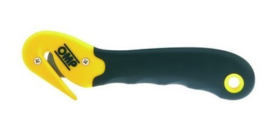 CUTTER PARA CINTURÓN DE SEGURIDAD.