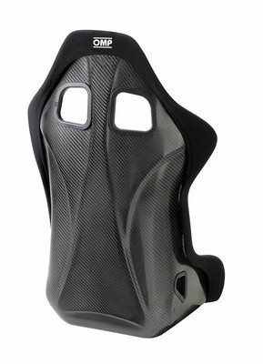 ARS FIBRA DE ASIENTO NEGRO MY2014 - Imagen 2