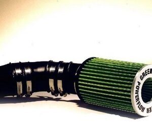 KIT ADMISION DIRECTA POWERFLOW GREEN  P015T