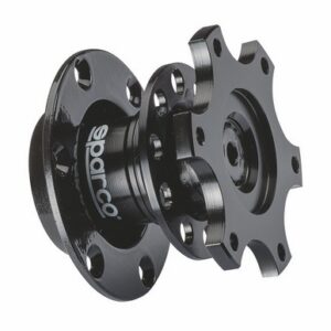 EXTRACTOR RAPIDO DE VOLANTE SPARCO