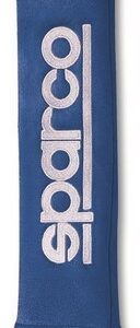 ALMOHADILLAS SPARCO 01090R3AZ AZUL