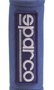ALMOHADILLAS MINI SPARCO 01099AZ AZUL