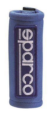 ALMOHADILLAS MINI SPARCO 01099AZ AZUL