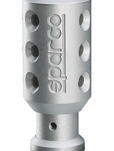POMO SPARCO PIUMA ANODIZADO