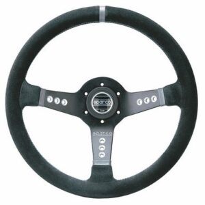 VOLANTE SPARCO L777 015L800SC