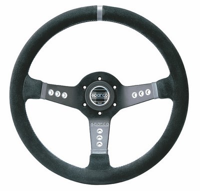 VOLANTE SPARCO L777 015L800SC