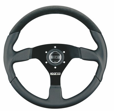 VOLANTE SPARCO L505 015TL522TUV