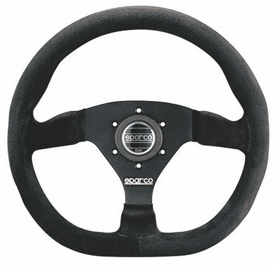 VOLANTE SPARCO L360 015TRGS1TUV