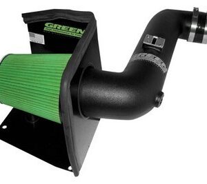 KIT ADMISION DIRECTA GREEN K865