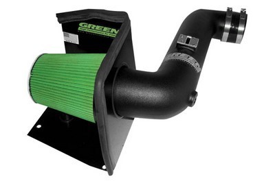 KIT ADMISION DIRECTA GREEN K865
