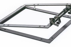 BASE ASIENTO SPARCO 00494