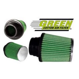 KIT ADMISION DIRECTA GREEN K8.65