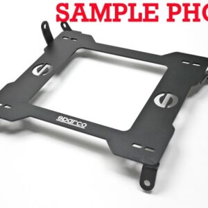 BASE ASIENTO SPARCO 00499034SX