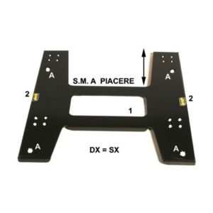 BASE ASIENTO HC/818