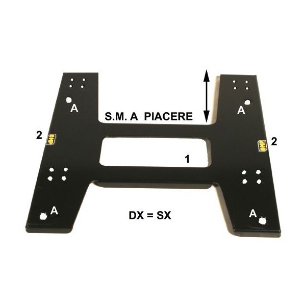 BASE ASIENTO HC/818