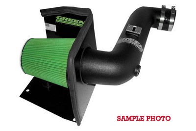 KIT ADMISION DIRECTA GREEN P200