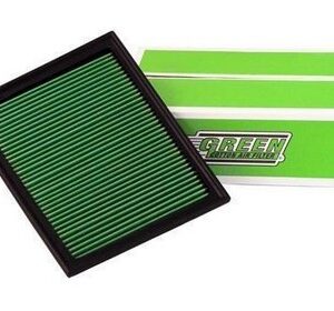 FILTRO SUSTITUCION GREEN P813843 PANEL