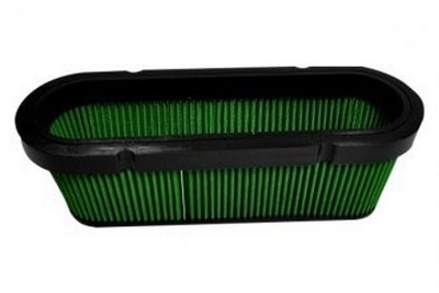 FILTRO SUSTITUCION GREEN G591025 ROUND