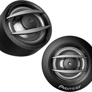 Altavoces de Agudos (Tweeters) 20mm Pioneer TS-A300TW - 450W Max